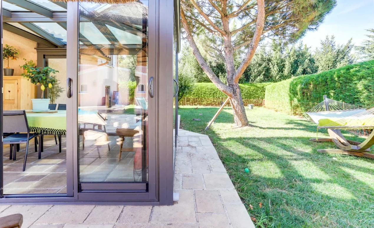 Conseils pour vos travaux de vérandas