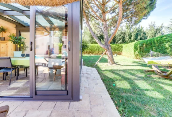 Conseils pour vos travaux de vérandas